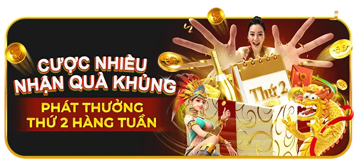 Khuyến mãi dola777 mới nhất