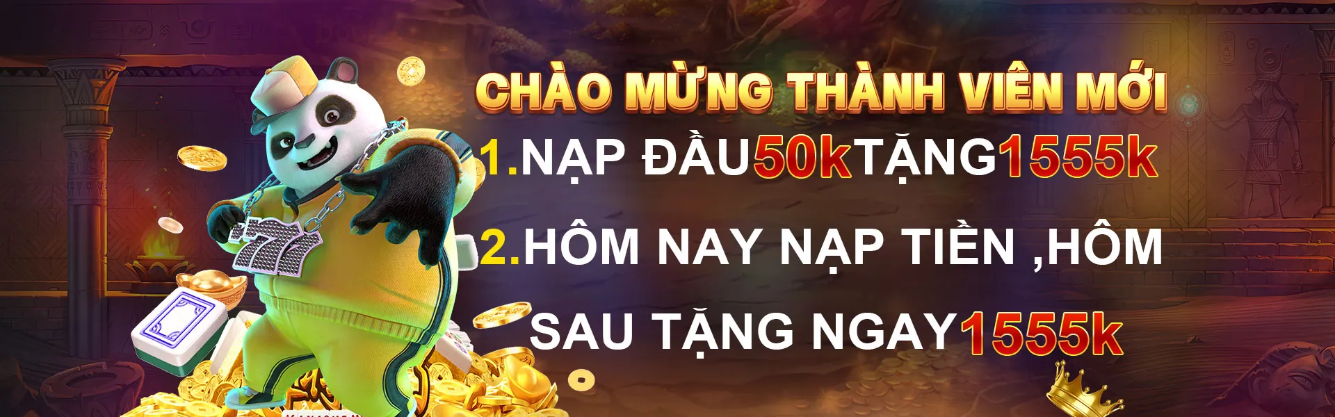 Khuyến Mãi Hấp Dẫn dola777