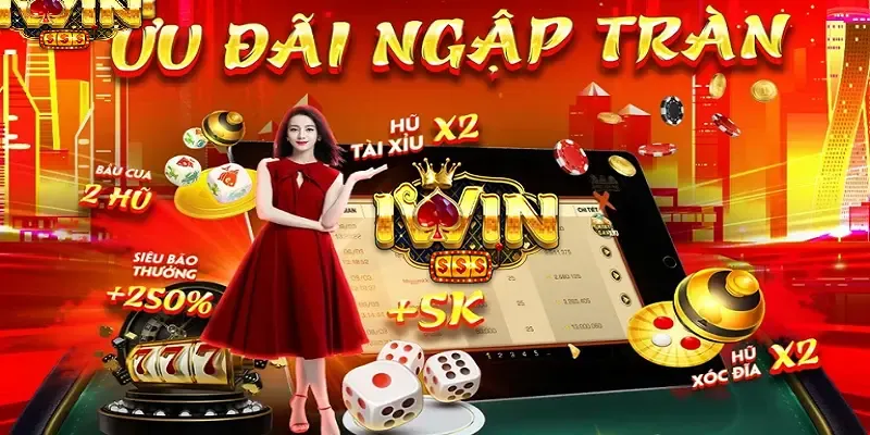 Thưởng nạp lại hấp dẫn